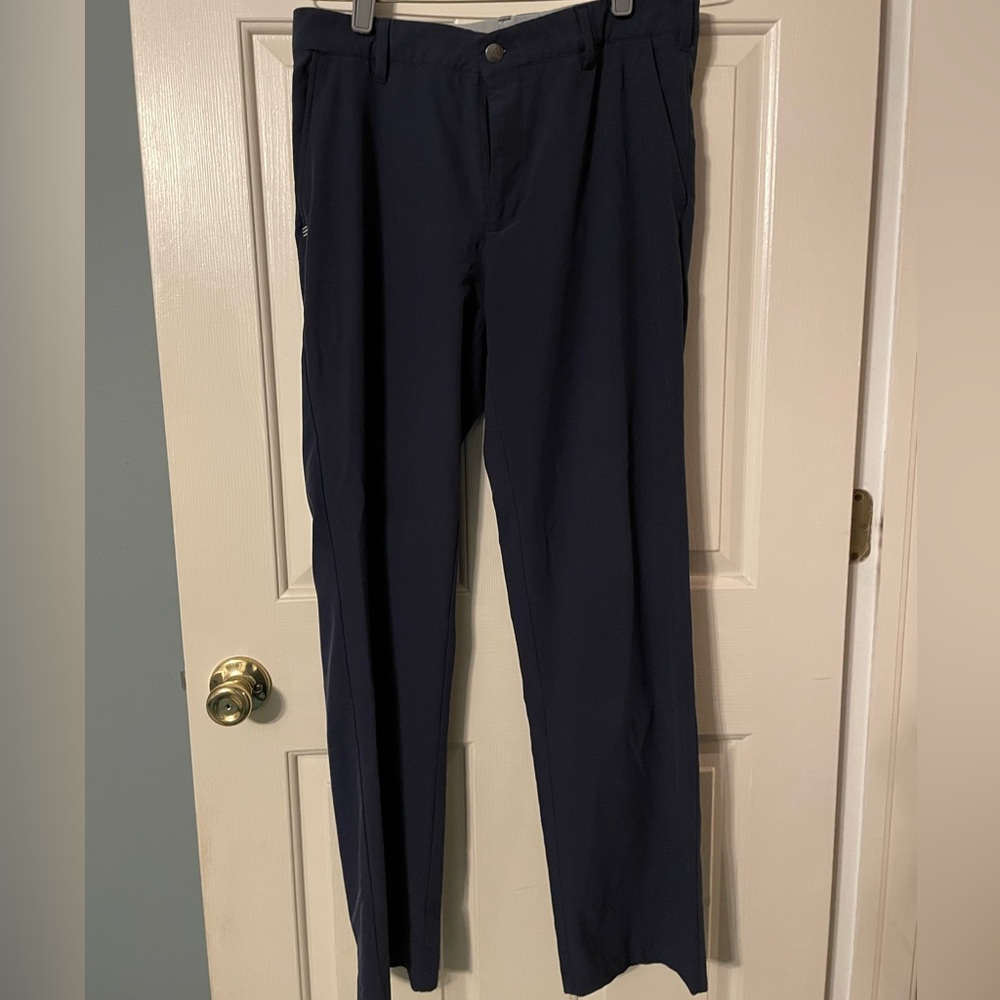 Adidas golf pants
